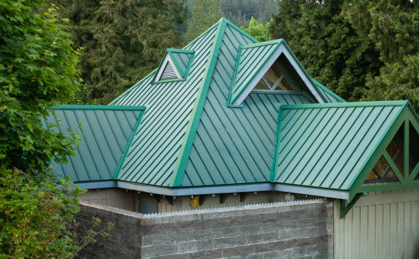 Best Metal Roofing Installation  in Fairbury, IL